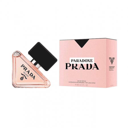 عطر بارادوكس من برادا للنساء او دو برفيوم 90 مل Prada Paradoxe For Women - Eau De Parfum