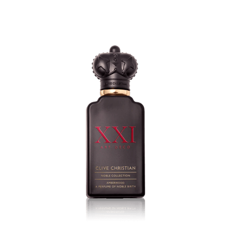عطر كلايف كريستيان XXI ارت ديكو عنبر وود للجنسين 50 مل Clive Christian XXI Art Deco Amberwood EDP-0Item 1 of 1 Clive Christian XXI Art Deco Amberwood
