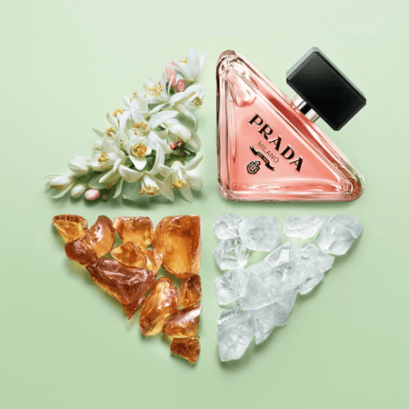 عطر بارادوكس من برادا للنساء او دو برفيوم 90 مل Prada Paradoxe For Women - Eau De Parfum