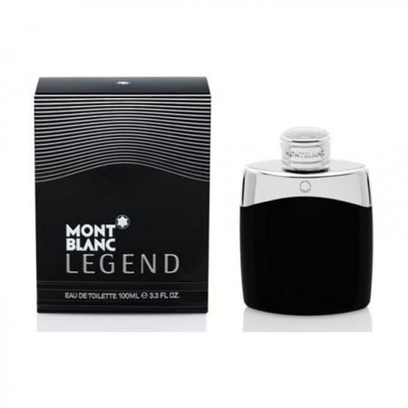 عطر ليجيند من مونت بلانك للرجال تواليت 100 مل