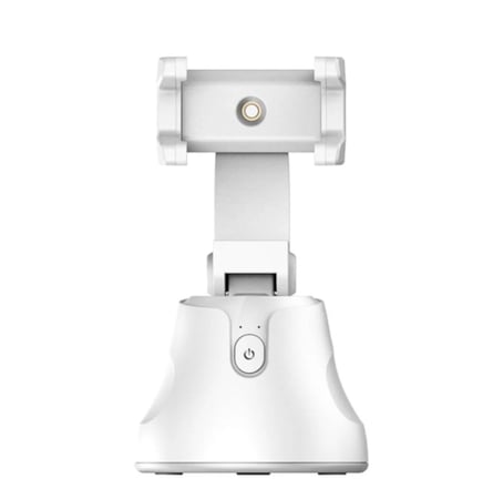 حامل جوال ذكي آباي جيني 2 Apai Genie 2 بتتبع الوجه والحركة 360 درجة