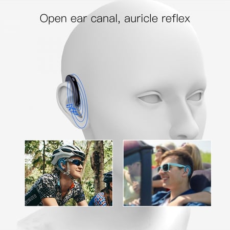 Bluetooth earohone