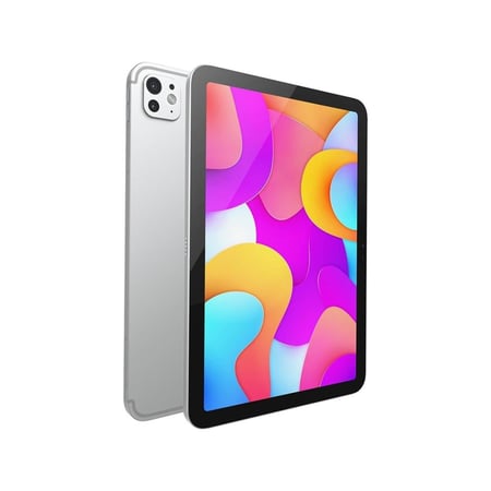 تابلت أوتيتو TAB-15، شاشة 10.1 بوصة، رام 64GB | 2GB ، معالج رباعي النواة كيبورد وقلم