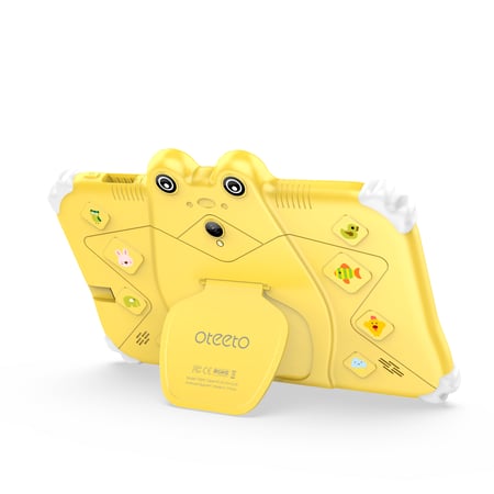 تاب الأطفال أوتيتو TAB 6 واي فاي بشاشة 7 بوصة وذاكرة 8GB