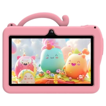 تابلت أطفال أوتيتو Oteeto Tab78 ‏7‎إنش ‏1GB+16GB أندرويد 8.1 – Oteeto Tab78