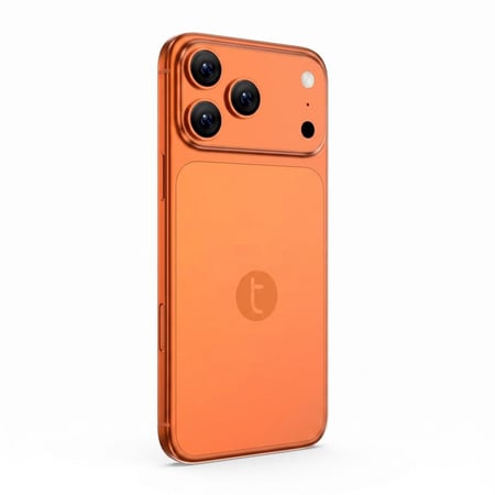 هاتف أوتيتو M17 Pro Max ‎6.67‎ إنش 3GB+48GB متوافق كلياً مع كفرات آيفون 17 برو ماكس – Oteeto M17 Pro Max