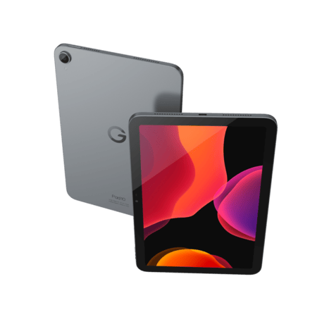 تابلت جي تاب باد 10 برو G-Tab Pad10 Pro شاشة 10.1 بوصة 128GB رام 10GB أندرويد 14