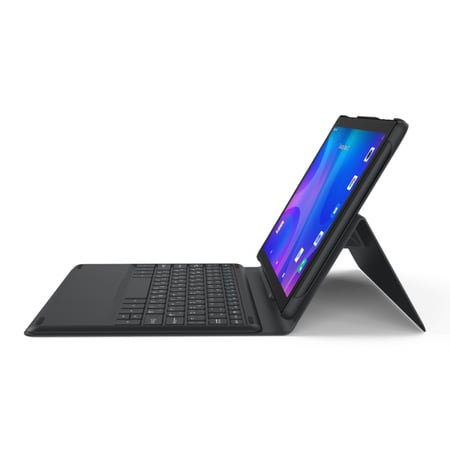تاب G tab C10 Pro جهاز لوحي بشاشة 10 مع كيبورد عربي