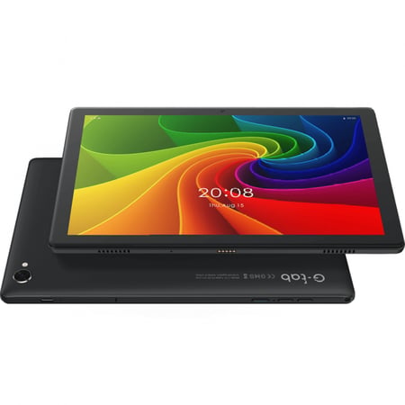 تاب G tab C10 Pro جهاز لوحي بشاشة 10 مع كيبورد عربي