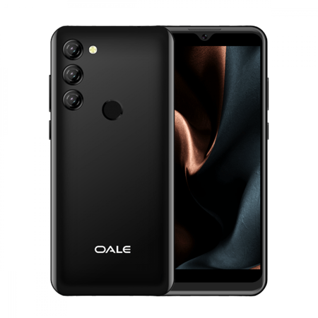 جوال أولى بي بي 2 PP2 , يدعم شريحتي اتصال , 1 جيجا رام , 8 جيجا الذاكرة، يدعم الجيل الثالث 3G شاشة 5.7 بوصة، بطارية 3050 مل امبير