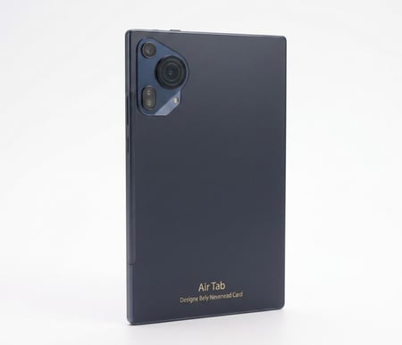 تابلت AIRETAB TAB T2000 بشاشة 10.1 بوصة INCELL – 3GB RAM – 32GB – 3G شريحتين – مع كيبورد وماوس