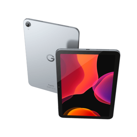تابلت جي تاب باد 10 برو G-Tab Pad10 Pro شاشة 10.1 بوصة 128GB رام 10GB أندرويد 14