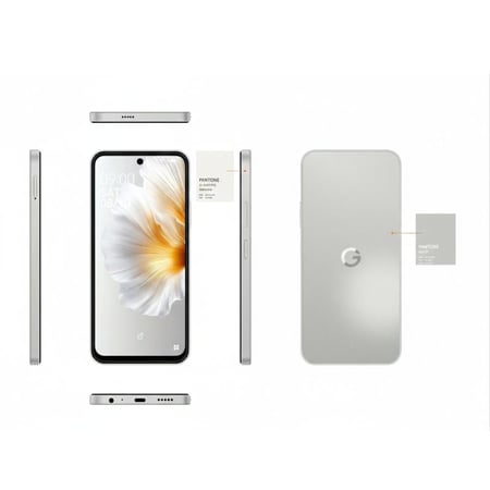 جوال جي تاب X Securix (بدون كاميرا وبدون GPS) ذاكرة 256GB ورام 8GB يدعم NFC وأندرويد 15