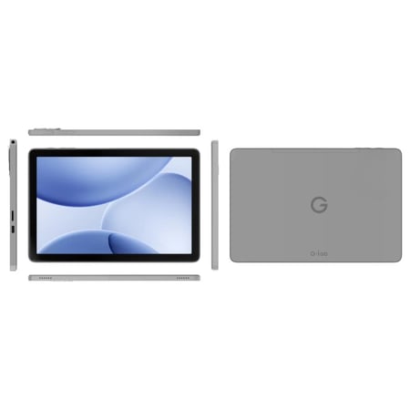 تابلت جي تاب T14 ‎10.1‎ إنش 4GB+128GB بدون كاميرا أندرويد 16 – G-Tab T14