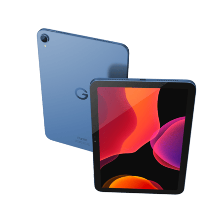 تابلت جي تاب باد 10 برو G-Tab Pad10 Pro شاشة 10.1 بوصة 128GB رام 10GB أندرويد 14