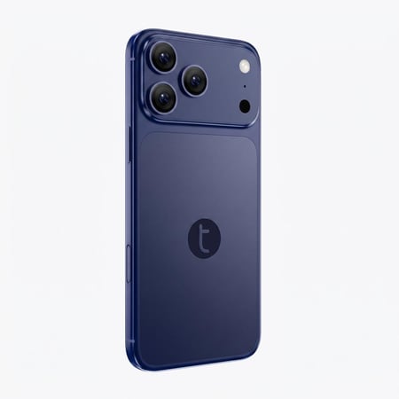 هاتف أوتيتو M17 Pro Max ‎6.67‎ إنش 3GB+48GB متوافق كلياً مع كفرات آيفون 17 برو ماكس – Oteeto M17 Pro Max