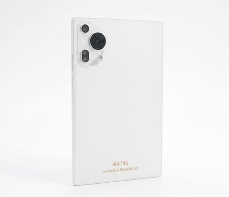 تابلت AIRETAB TAB T2000 بشاشة 10.1 بوصة INCELL – 3GB RAM – 32GB – 3G شريحتين – مع كيبورد وماوس