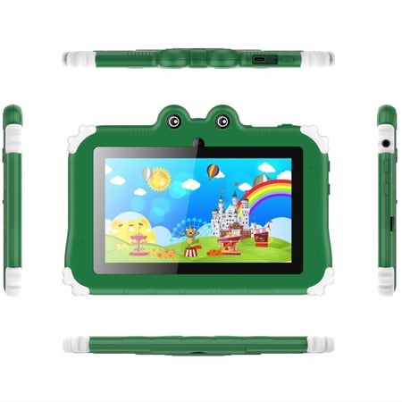 تاب الأطفال أوتيتو TAB 6 واي فاي بشاشة 7 بوصة وذاكرة 8GB