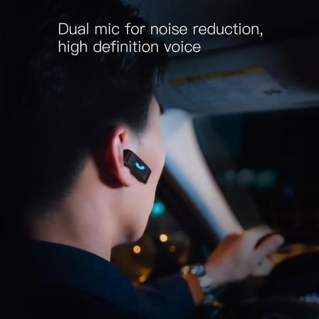 ساعة ذكية Blumix F2 | مكالمات، NFC وسماعة لاسلكية مدمجة