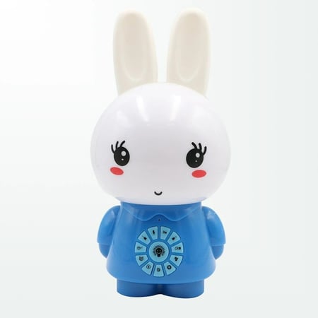 قارئ القصص للأطفال