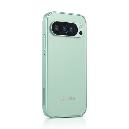 جوال إير تاب ميني 10 برو إكس إل (Air Tab Mini 10 Pro XL) المدمج - شاشة 4 بوصة (16 جيجابايت) معالج ثماني النواة