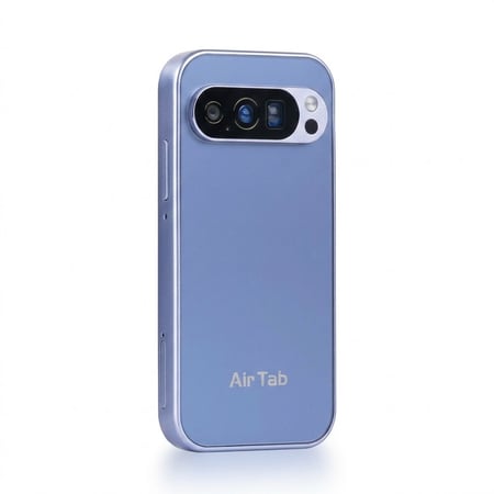 جوال إير تاب ميني 10 برو إكس إل (Air Tab Mini 10 Pro XL) المدمج - شاشة 4 بوصة (16 جيجابايت) معالج ثماني النواة