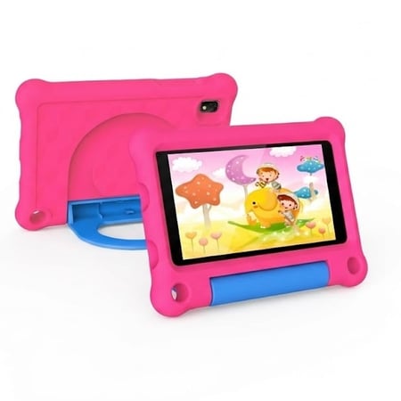 تابلت أطفال G-tab T7 PRO ذاكرة 64GB ورام 4GB | أندرويد 14