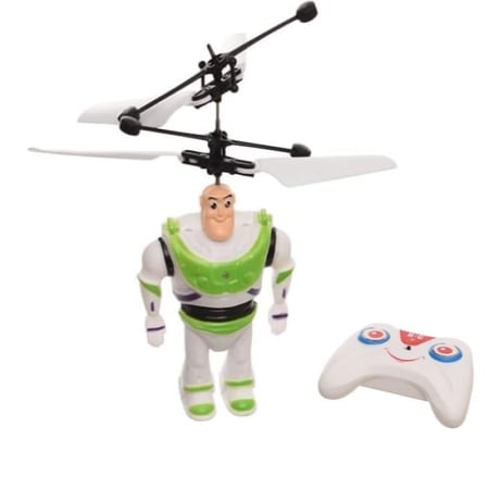 لعبة أطفال طائرة عن طريق جهاز تحكم لاسلكي ميني فلاير تحريضي ذكي للأطفال