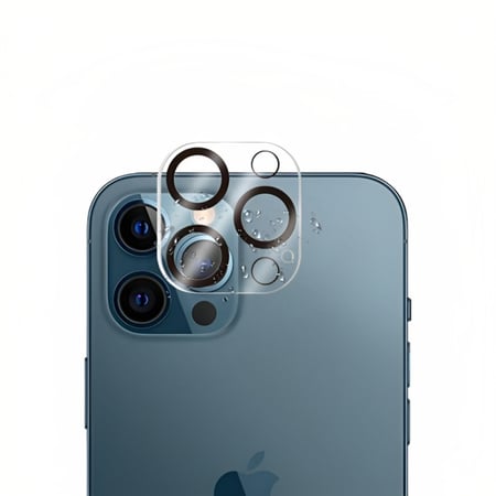 بكج حماية متكامل 5 في 1 من ريلاكس للايفون