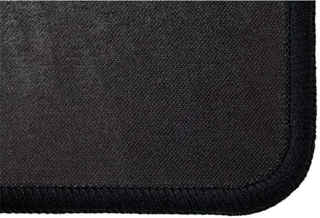 ماوس باد Corsair MM300 - سطح قماشي مقاوم للتآكل بحجم 930x300 مم لتجربة لعب دقيقة وسلسة