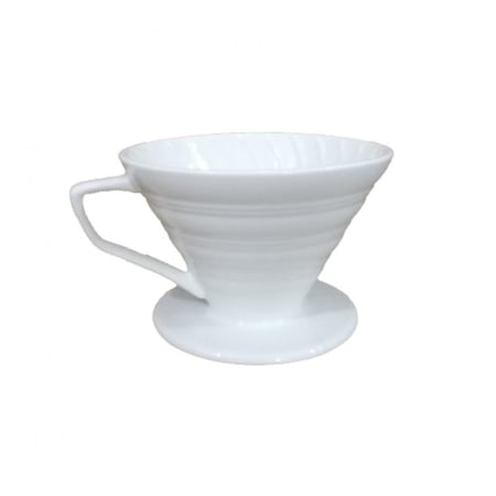 وعاء تقطير القهوة