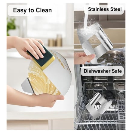 مجموعة أدوات البرقر المتكاملة