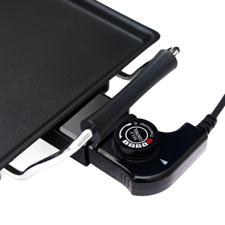 صاج الشواء الكهربائي