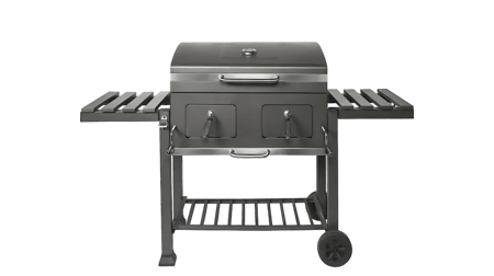 شواية فحم كبيرة XL