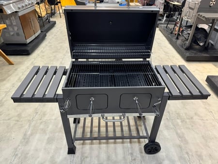 شواية فحم كبيرة XL