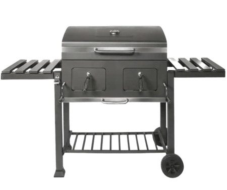 شواية فحم كبيرة XL