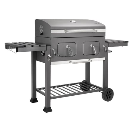 باقة الشواء المتكاملة