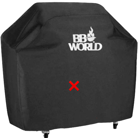 شواية فحم كبيرة XL