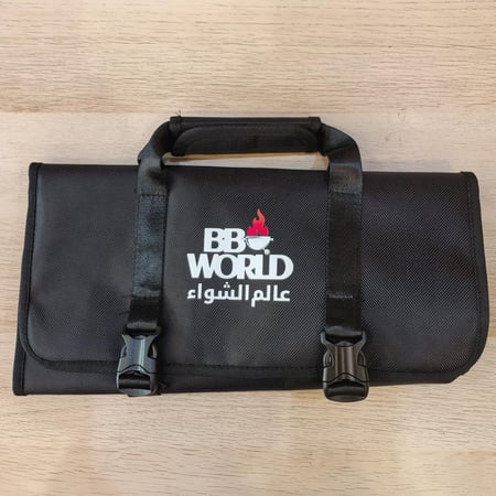 طقم سكاكين 5 قطع