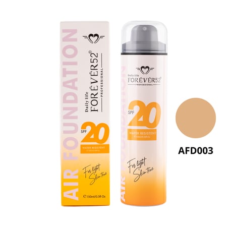 سبراي فاونديشين-AFD