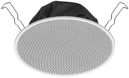 توا سماعة سقف سم واط وات TOA Ceiling Speaker CM Watt