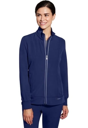 جاكيت نسائي هيلين هاندز 5068