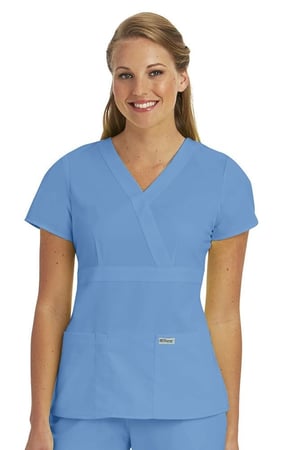 بلوزة قريز اناتومي 4153