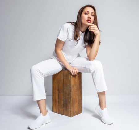 لايون سكربز بلوزة LST 1013