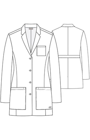 لاب كوت قصير سكتشرز SKC952