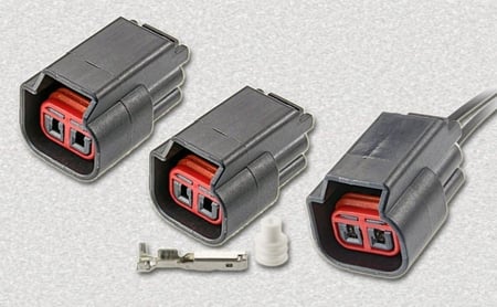 فيش كويل كراون فكتوريا، ماركيز