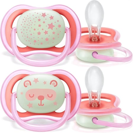 أفينت لهاية ألترا اير 6-18 شهر للبنات