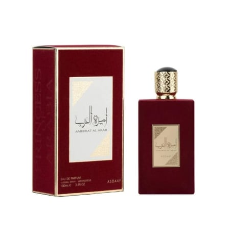 اميرات العرب عطر نسائى 100 مل