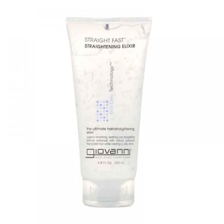 جيوفاني إكسير تمليس الشعر 201 مل