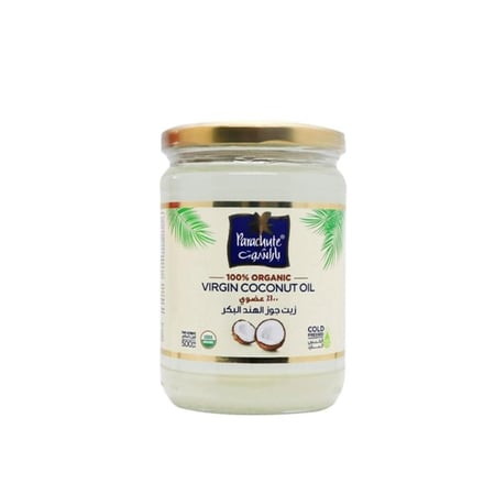 زيت جوز الهند